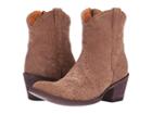 Old Gringo Viana Ls (tan) Cowboy Boots