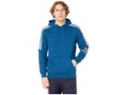 Adidas Originals Outline Hoodie (legend Marine) Men's Sweatshirt