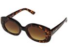 Steve Madden Sm895101 (tortoise) Fashion Sunglasses