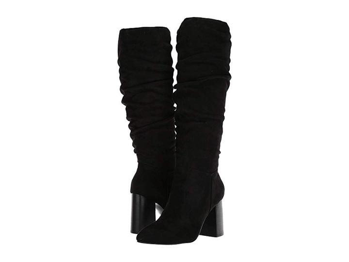 Carlos By Carlos Santana Khandi (black) Women's Shoes
