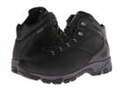 Hi-tec Altitude V I Wp (black/charcoal) Men's Hiking Boots