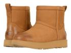 Ugg Classic Mini L Waterproof (chestnut) Women's Boots