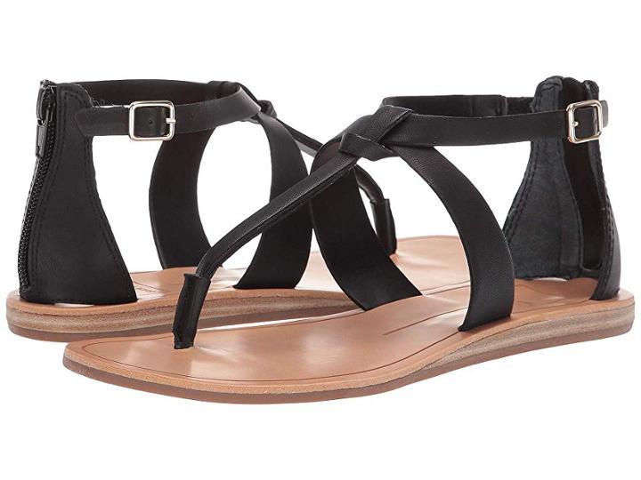 Dolce Vita Day (black Stella) Women's Shoes