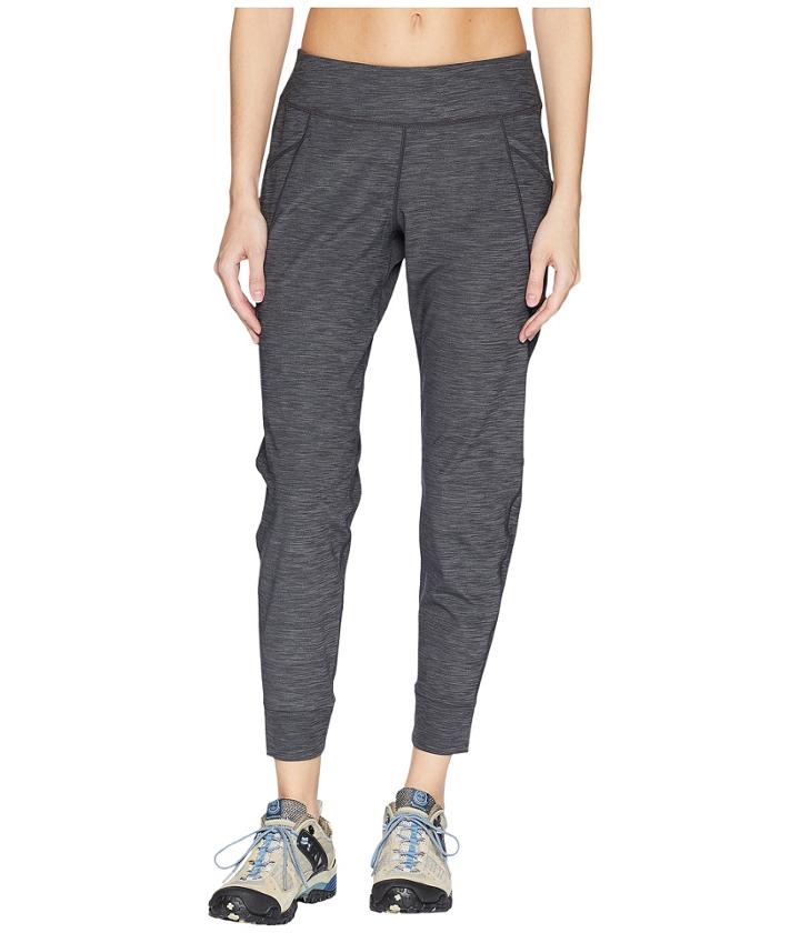 Kuhl Skulpt Jogr (charcoal) Women's Casual Pants
