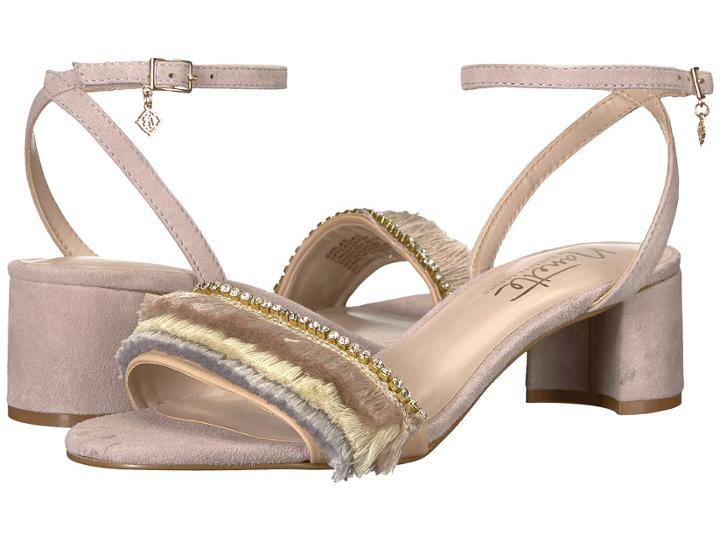 Nanette Nanette Lepore Darla (natural) Women's Shoes