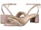 Nanette Nanette Lepore Darla (natural) Women's Shoes