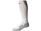 Nike Nike Stadium Football Otc (white/black/black) Men's Knee High Socks Shoes
