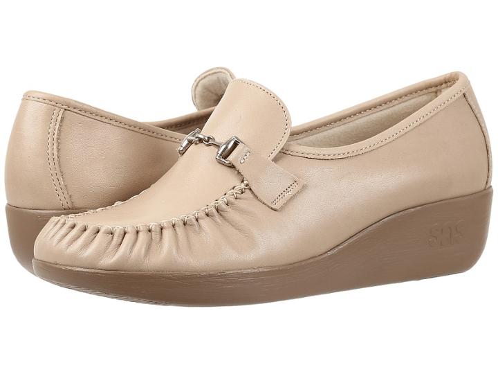 Sas Magical (crema) Women's Shoes