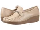 Sas Magical (crema) Women's Shoes