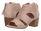 Not Rated Taina (beige) Women's 1-2 Inch Heel Shoes