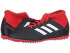 Adidas Kids Predator Tango 18.3 Tf Soccer (little Kid/big Kid) (black/white/red) Kids Shoes