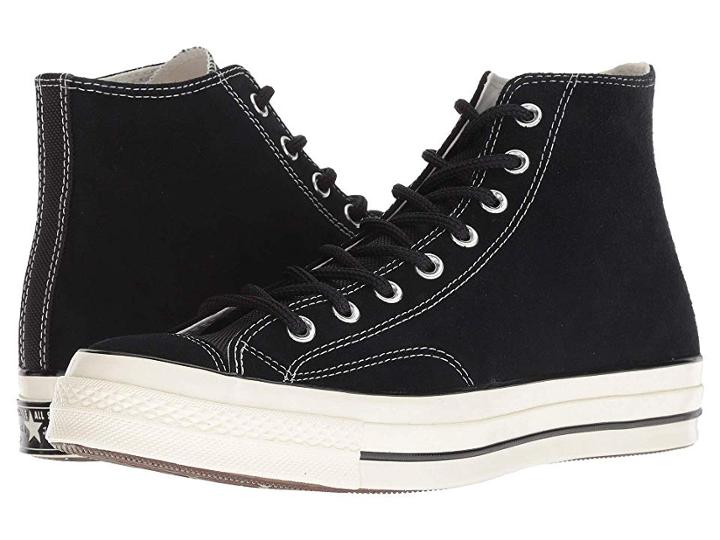 Converse Chuck 70 Base Camp Suede