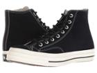 Converse Chuck 70 Base Camp Suede