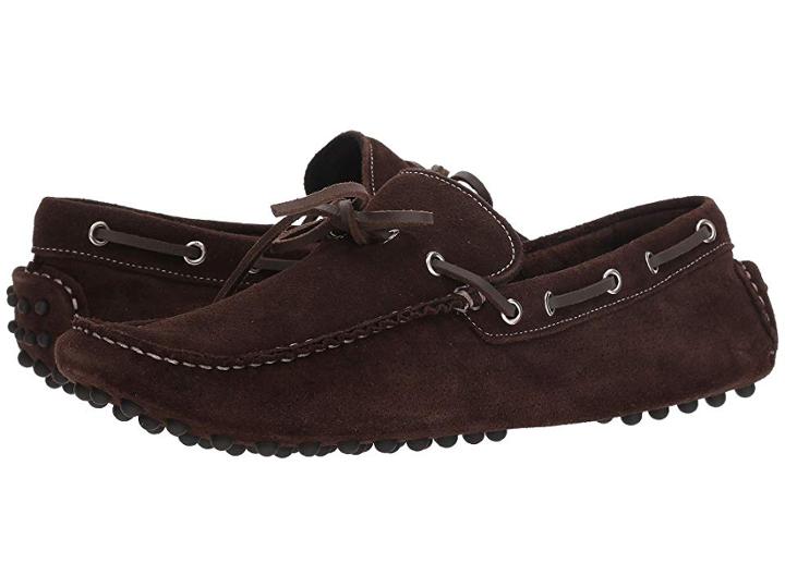 Rush By Gordon Rush Merrit (brown) Men's Shoes