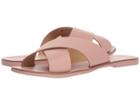 Seychelles Total Relaxation (pink) Women's Sandals
