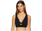 Free People Movement Shakti Seamless (black) Women's Clothing