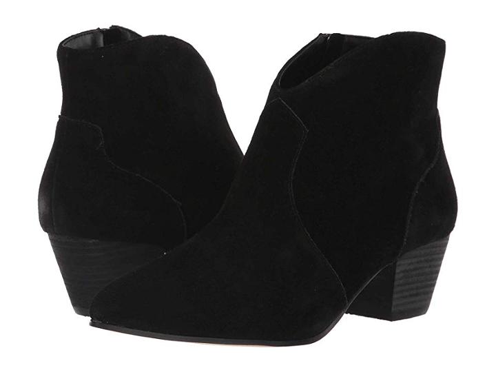 Tahari Harrison (black) Women's Shoes