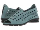 Arche Drick (celadon) Women's Shoes