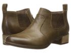 Dansko Lola (taupe Burnished Nappa) Women's Boots