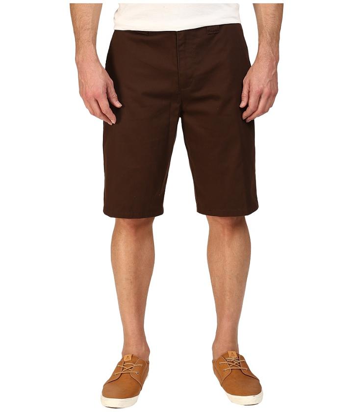 O'neill Contact Shorts (brown) Men's Shorts