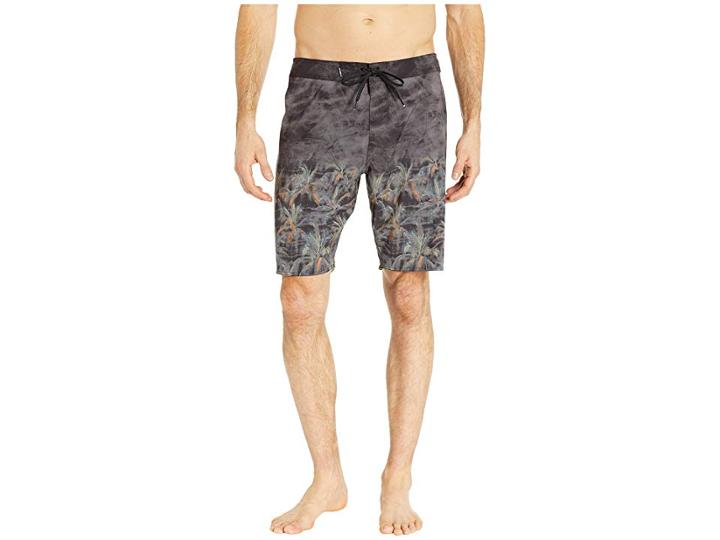 O'neill Superfreak Windward Boardshorts (black) Men's Swimwear