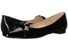 Nine West Anemone (black Synthetic) Women's Shoes