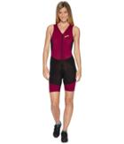 Louis Garneau Tri Comp Suit (black/purple) Women's Race Suits One Piece