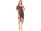 Young Fabulous & Broke Lilac Dress (oakwood) Women's Dress
