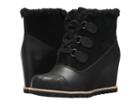 Ugg Alasdair Waterproof (black) Women's Boots