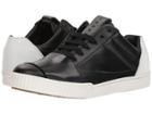 Marni Multicolor Sneaker (black/off-white) Men's Shoes