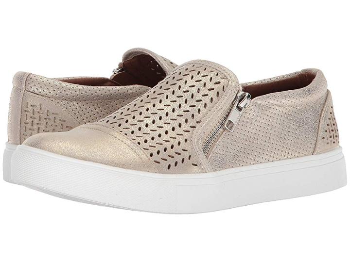 Report Alexa (gold) Women's Shoes