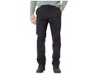 Huf Sutter Pants (black) Men's Casual Pants