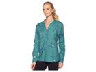 Carve Designs Dylan Twill (juniper Lark) Women's Clothing