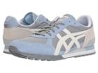 Onitsuka Tiger By Asics Colorado Eighty-five(r) (stone Grey/cream) Shoes