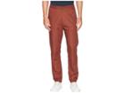 Lacoste Beach Chino Pants (cevennes Brown) Men's Casual Pants
