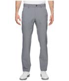 Adidas Golf Ultimate Twill Pinstripe Pants (collegiate Navy) Men's Casual Pants