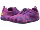 Vibram Fivefingers Kmd Sport Ls (purple) Women's Shoes