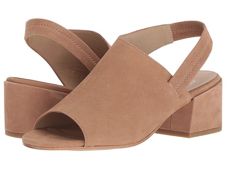 Eileen Fisher Leigh (wheat Nubuck) Women's Shoes