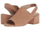 Eileen Fisher Leigh (wheat Nubuck) Women's Shoes