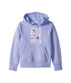 Columbia Kids Csc Hoodie (little Kids/big Kids) (fairytale) Girl's Sweatshirt