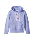 Columbia Kids Csc Hoodie (little Kids/big Kids) (fairytale) Girl's Sweatshirt