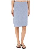 Columbia Blurred Linetm Skirt (bluebell) Women's Skirt