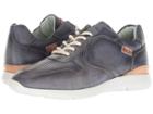 Pikolinos Modena W0r-6721c2 (nautic) Women's Lace Up Casual Shoes