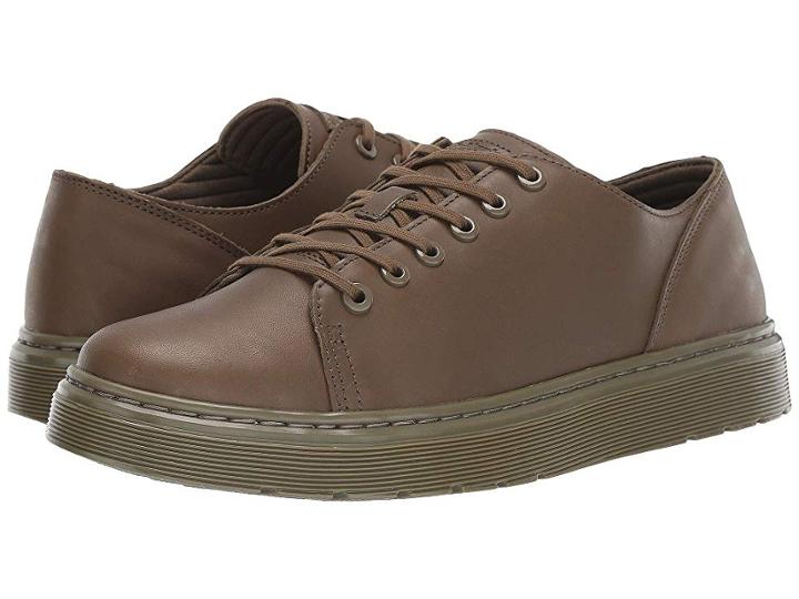 Dr. Martens Dante Sendal (dms Olive Sendal) Shoes