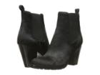 Frye Tate Chelsea (black) Women's Boots