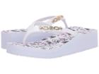 Guess Past (white) Women's Sandals