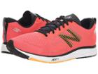 New Balance 1500v4 (bright Cherry/black) Men's Running Shoes