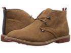 Tommy Hilfiger Kids Michael Chukka (little Kid/big Kid) (camel) Boys Shoes