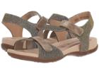 Rieker R3259 Juno 59 (gold/silver/oro) Women's Shoes