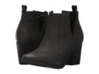 Not Rated Shea (black) Women's Boots